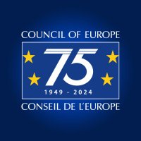 Совет Европы(@CoE_ru) 's Twitter Profile Photo