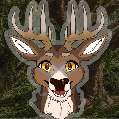 Deer | Male | 24 | Bi | INTP | Telegram: @Valence_The_Deer