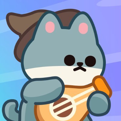 Gamified NFT experience. MeeCats!
Join us on discord! : https://t.co/KMkXx4Hdjn 
#MobileGame #Klaytn #NFT #Crypto #Metaverse #Social