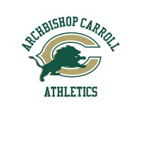 Archbishop Carroll Girls Basketball 🏀(@ACHS_LadyLions) 's Twitter Profile Photo