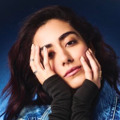 Jonita Profile