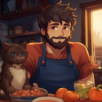 Fluffy cook(@Fluffy_cook13) 's Twitter Profile Photo