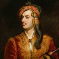 Lord Byron (@gdelavegar1999) 's Twitter Profile
