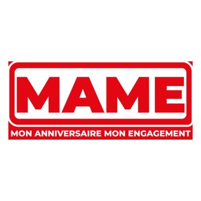 Promouvoir le concept Mon Anniversaire Mon Engagement et l'engagement citoyen. Fondée par @anasseko229