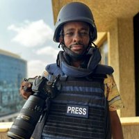 Ebrahim Nugdalla (@enugdalla) 's Twitter Profile