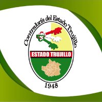Contraloría Trujillo(@CETrujillo01) 's Twitter Profile Photo