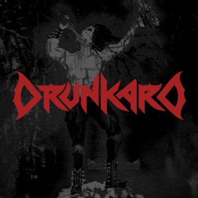 Drunkardband's profile picture. DRUNKARD is a Greek Thrash Metal band from Thessaloniki