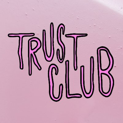 DIY Indie/Slacker Rock from the Midlands, UK ✨
'This Is Trust Club' out now!