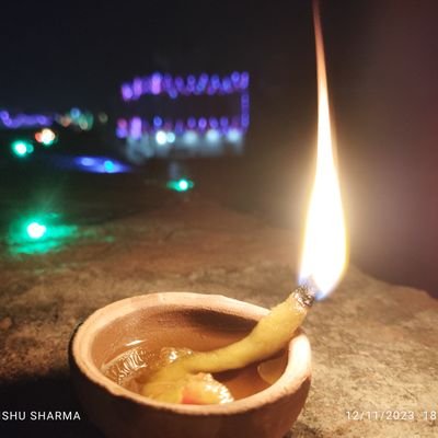 ishu_offical1's profile picture. Motive of Life:Providing services to the needy people👍। News lover।
My Idol: Dr.APJ ABDUL KALAM JI❤️Aim: #Banker।