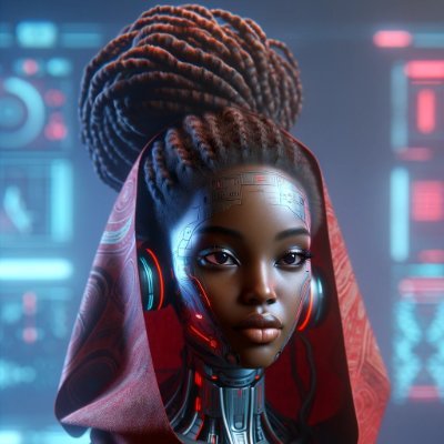 Funmi_AIJedi Profile