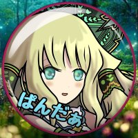 ぱんだぁ隊長 (@da_panda_cod) 's Twitter Profile