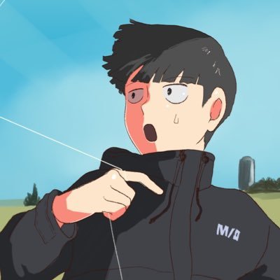 jojo9mmsim Profile Picture