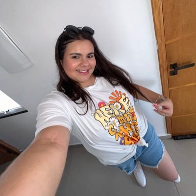 leletfadoflavio's profile picture. 20 years 
apaixonada no @orochi1999_ ❤️
@corinthians 🖤