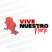 Vive Nuestro Norte (@vivenuestronort) 's Twitter Profile Photo Vive Nuestro Norte (@vivenuestronort) 's Twitter Profile Photo