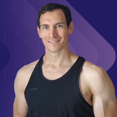 Rob - Fat Loss for Busy Dads Profile