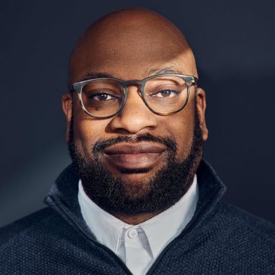 Investor @lightshipcap Organizer @BlackTechWeek Investing in minority founders & funders. ONLY Pitch me via our website - https://t.co/b4CrKWAobL