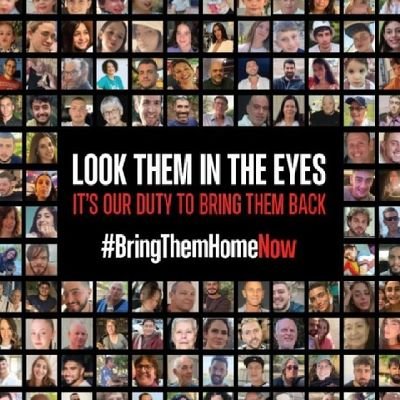 Documenting the atrocities Hamas perpetrated in Israel on October 7th and since.
Jihadism is everyone's enemy.
Zionism is a moral imperative.
#BringThemHome