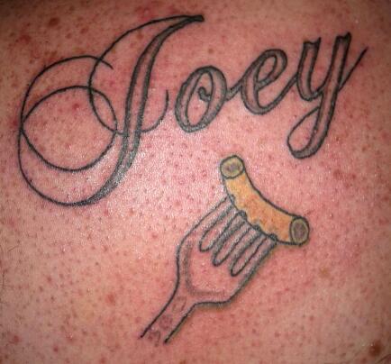 joey__macaroni's profile picture. 