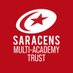 Saracens Multi-Academy Trust (@SaracensMAT) Twitter profile photo