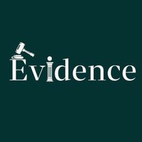 إفدينس | Evidence (@evidence__law) 's Twitter Profile Photo إفدينس | Evidence (@evidence__law) 's Twitter Profile Photo