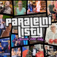 Paralelní listy(@Paralelni_Listy) 's Twitter Profile Photo