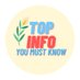 Top Info Must Know (@topinfomustknow) Twitter profile photo Top Info Must Know (@topinfomustknow) Twitter profile photo