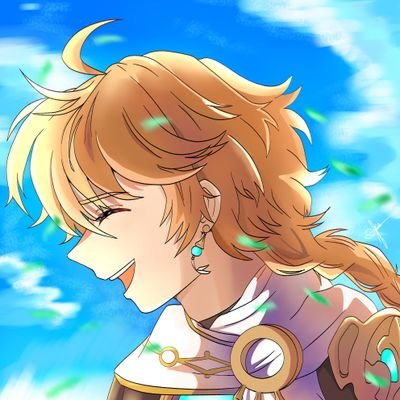 Kit_Chat 🍉さんのプロフィール画像