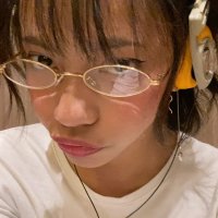 riri ☆月(@R1FK40) 's Twitter Profile Photo