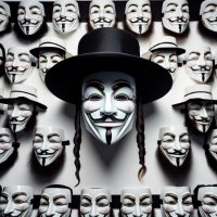 אנונידוס (@anonydoss) 's Twitter Profile Photo