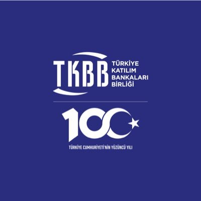 Türkiye Katılım Bankaları Birliği resmi hesabıdır.