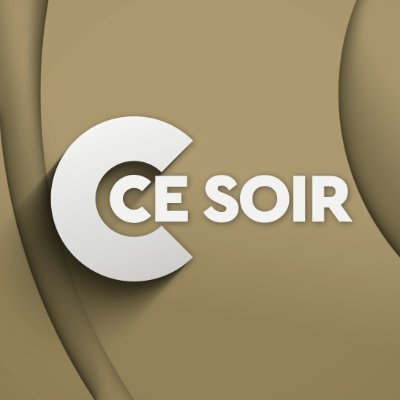 Ccesoir Profile Picture