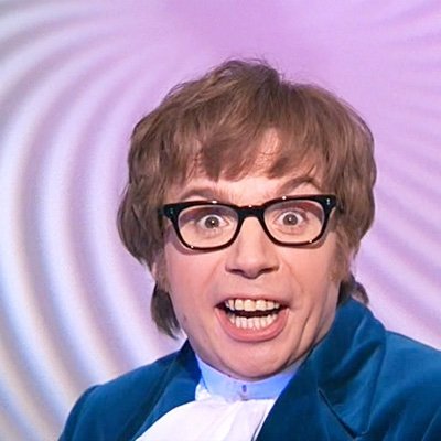NewAustinpowers Profile Picture