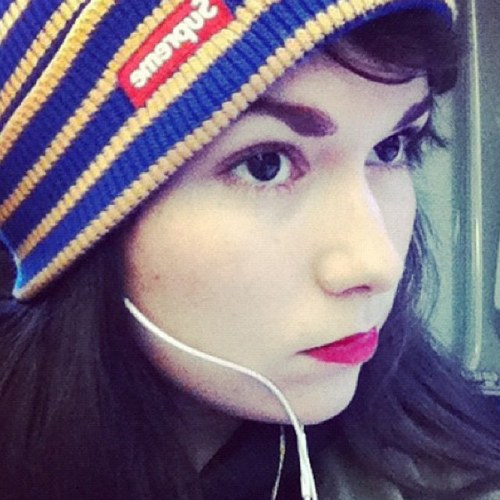 decemberfurcoat's profile picture. GO CANUCKS GO!