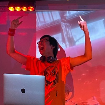 2024年1月にアニソンDJデビューしました! まだまだ下手ですがオファー貰えたら全力で頑張ります! オファーはDMへ下さい!極たまに卓球やってます!(注)キモオタです
