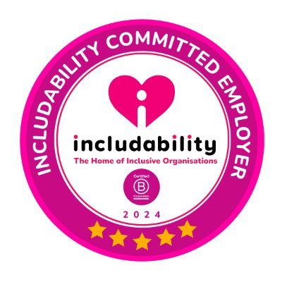 Includability_ Profile Picture