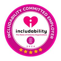 Includability(@Includability_) 's Twitter Profile Photo