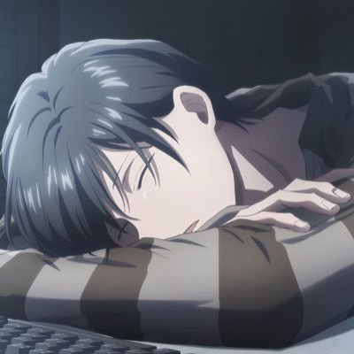 kouyasoramame's profile picture. 見る専垢