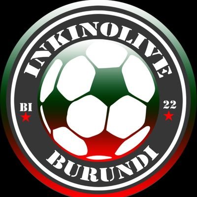 inkinolive's profile picture. InkinoLive is a web application that give you latest results  of  sports,cultures  and developments in Burundi.
