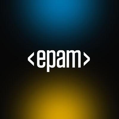 #1 місце у Топ-50 IT-компаній за рейтингом https://t.co/CAtpWzYsP5.
В EPAM ми фокусуємося саме на твоєму розвитку як професіонала #EPAM_допомога #EPAM_фокус_на_рості