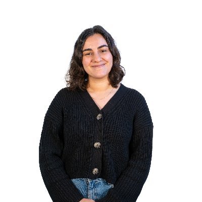 PhD candidate of Chemical Engineering @ University of Aveiro 👩🏻🔬♻️