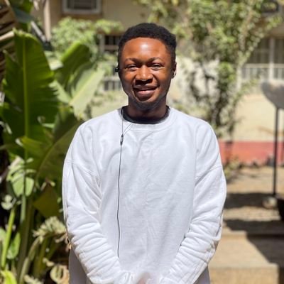 SolomonBarki's profile picture. Chemical Engineer👷🏾‍♂️|| Humanist || FC Barcelona💙❤️ ||   To BE is to PERCEIVE.
NOTHING is IMPOSSIBLE under the SUN.