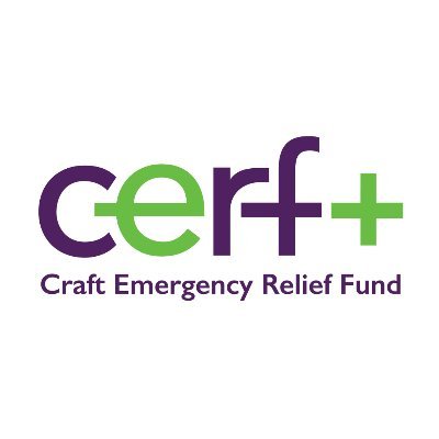 CERF+ supports craft artists preparing for emergencies and getting back on their feet after disasters.