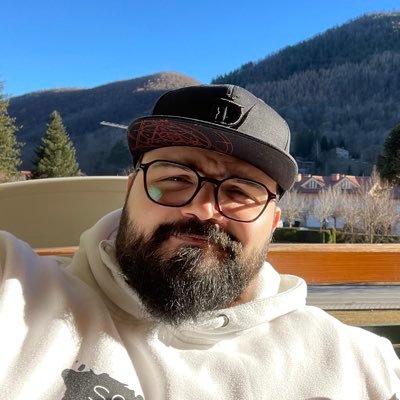 angelfx3d's profile picture. Senior 3D Technical Artist