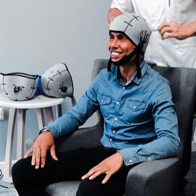 AJPSCUK's profile picture. UK Training Specialist (Scotland and North England) for the pioneers in scalp coolers - Paxman Scalp Cooling.