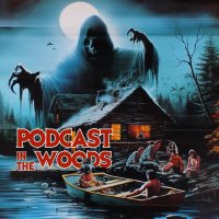 Podcast in the Woods(@woodspodcast1) 's Twitter Profile Photo