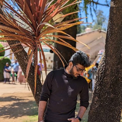 RSaran53305's profile picture. Digital Marketer
SEO SMM