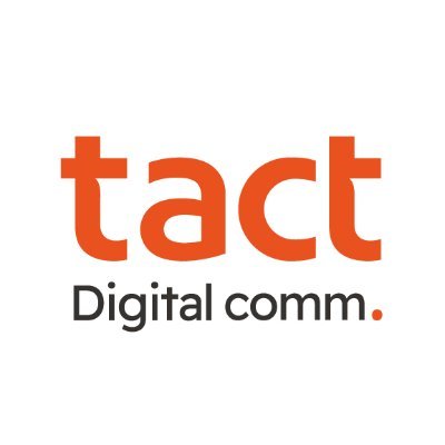 شريكك الإبداعي في عالم التواصل الرقمي 
Your digital communication creative partner
Info@tact.sa