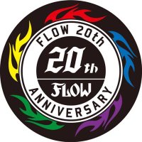 FLOW(@FLOW_official) 's Twitter Profile Photo