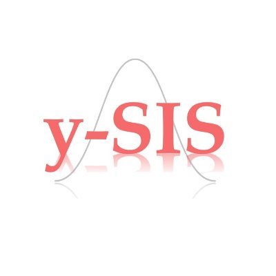 Young SIS is a group of the Italian Statistical Society @SIStatistica  dedicated to promoting connections among young researchers.