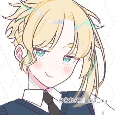 藤生ヨミさんのプロフィール画像